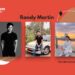 Investasi Randy Martin