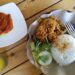 ayam penyet di jakarta