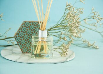 rekomendasi reed diffuser