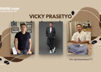 Bisnis Vicky Prasetyo yang Siap Tinju Lawan Aldi Taher 1 Bisnis vicky prasetyo