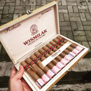 7 Cerutu Lokal Terbaik 2021 3 cerutu lokal