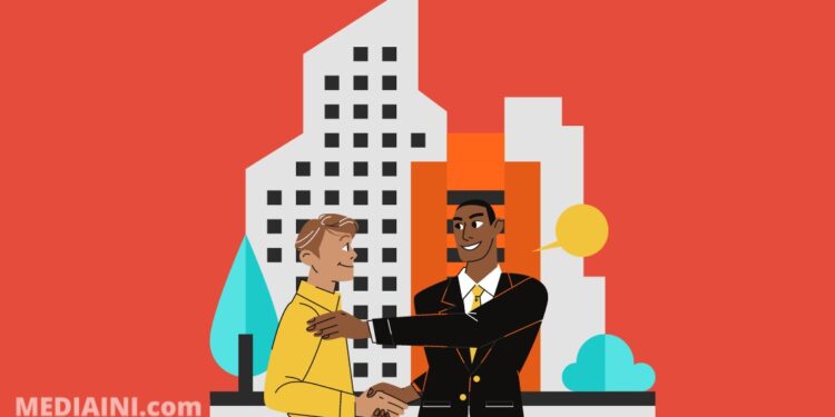 5 Strategi Enterprise Selling, Begini Langkah yang Tepat 1 Enterprise Selling