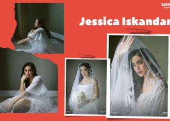 Bisnis Obat Pelangsing Jessica Iskandar