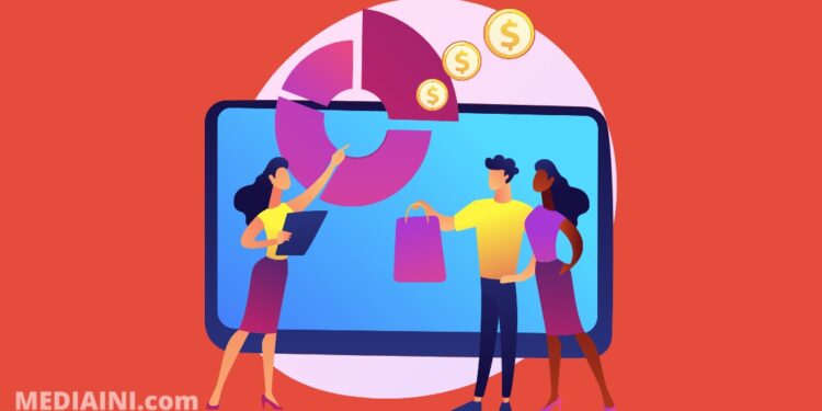 Teknik Need Based Selling, 4 Strategi untuk Naikkan Penjualan 1 Need Based Selling