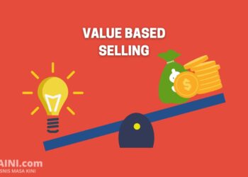 value based selling