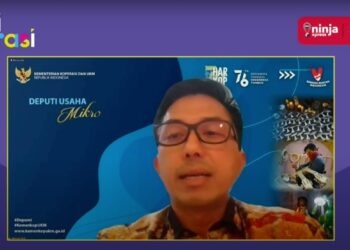 Program Aksilerasi III