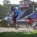 Thrill BMX Havoc Berhasil Hantarkan Eliska Bartunkova, Rider Asal Ceko Peroleh Medali Perak di UCI World Cup BMX Supercross SERI 5 12 Thrill BMX Havoc