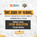 BNI King of School Memasuki Tahap Regional Qualifier, 1.024 Sekolah Perebutkan Gelar Juara 12 BNI King of School