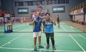 8 Rekomendasi Sewa Lapangan Badminton di Jakarta, Murah dan Strategis 2 lapangan badminton