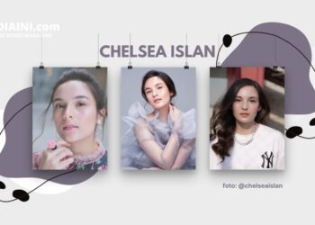 bisnis chelsea islan