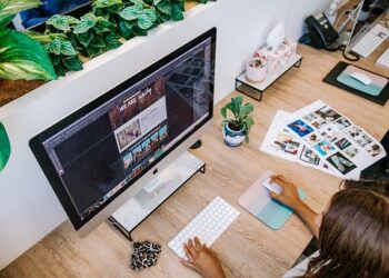 Creative and Digital Agency