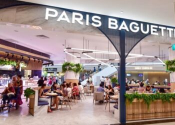 Paris Baguette