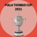 Thomas Cup 2020