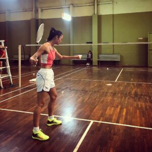 8 Rekomendasi Sewa Lapangan Badminton di Jakarta, Murah dan Strategis 8 lapangan badminton