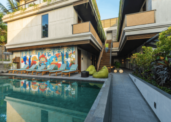 Artotel Group Turut Sukseskan Program Kementerian Pariwisata “Its Time for Bali” 1 Artotel Group