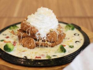 7 Chicken Wings Delivery di Jakarta, Siap Pesan untuk Makan Siang 8 chicken wings delivery