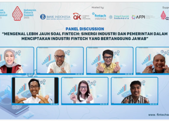 Bulan Fintech Nasional