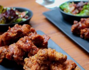 7 Chicken Wings Delivery di Jakarta, Siap Pesan untuk Makan Siang 3 chicken wings delivery