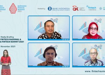 Hari Fintech Nasional