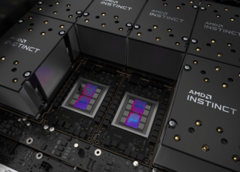 Akselerator AMD Instinct