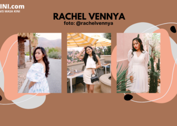Rachel Vennya