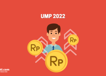 UMP 2022 Kemnaker Tetapkan Kenaikan Sebesar 1,09 Persen 1 Anies Baswedan