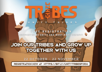 UniPin Ajak Komunitas Bergabung dalam UNITY Tribes untuk Dukung Pertumbuhan Esports di Level Komunitas 6 UNITY Tribes