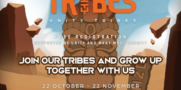 UNITY Tribes