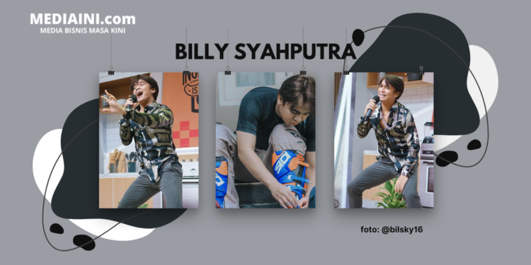 Bisnis Billy Syahputra, Angkat Kuliner Rendang untuk Raup Keuntungan 1 Bisnis Billy Syahputra