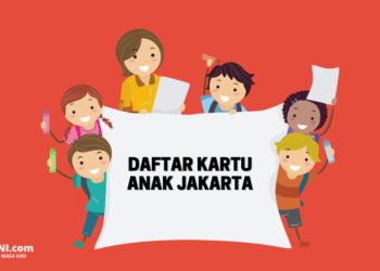 kartu anak jakarta