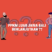 PPKM Luar Jawa-Bali
