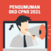 Praktis, Cara Cek Hasil SKD CPNS 2021 Tahap 2 19 hasil SKD CPNS 2021