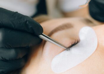 eyelash extension di Jakarta