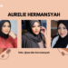 Bisnis Aurel Hermansyah, Lebih Banyak Geluti Kecantikan dan Fashion 13 Aurel Hermansyah