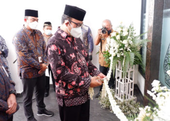 Bank Jateng Syariah