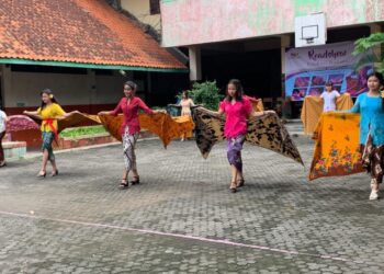 Komunitas Diajeng Semarang