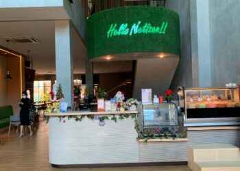 Semarakkan Tahun Baru, Coloniale Kitchen Resto & Bar Sajikan Penawaran Beragam Menu Kuliner Makan Hemat dan Enak