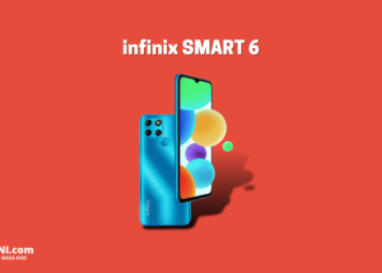 Meluncur, Ini Spesifikasi dan Harga Infinix Smart 6 NFC 2 infinix Smart 6 NFC