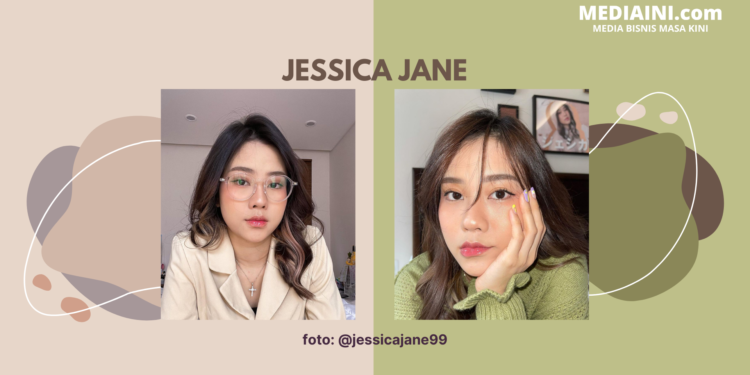 Jessica Jane