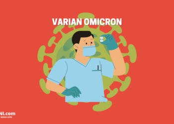 Omicron Merajalela, Luhut Imbau Lansia Waspada 3 Varian Omicron