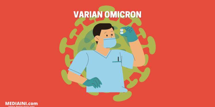 Varian Omicron