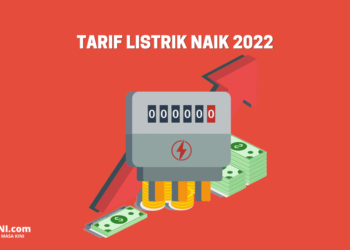tarif listrik