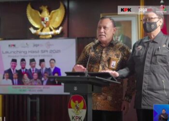 MarkPlus Fasilitasi Survei Terbesar KPK 1 MarkPlus