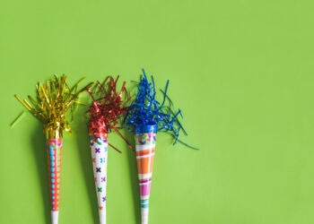 Bisnis Musiman, Ini 7 Produk Laris saat Tahun Baru 4 bisnis musiman