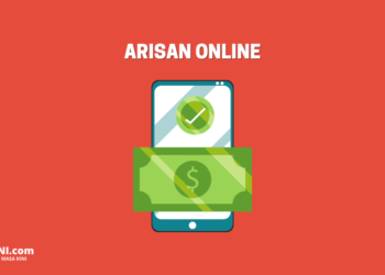 arisan online