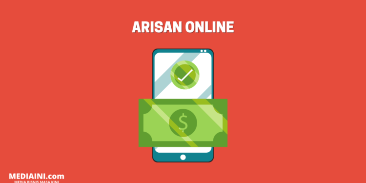 arisan online