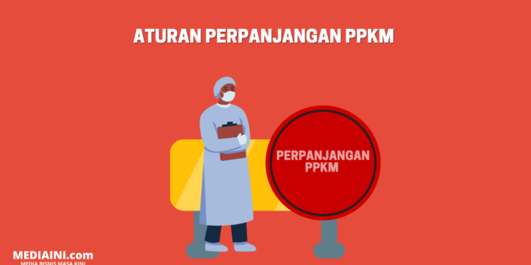 PPKM Level 3