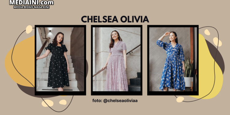 Bisnis Chelsea Olivia