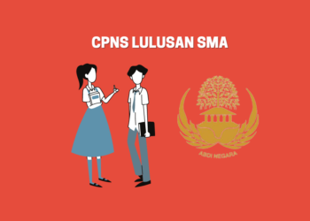 Info Lengkap Daftar CPNS Untuk Lulusan SMA dan SMK 3 Daftar CPNS