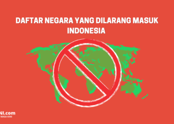 Perketat Pembatasan Hadapi Omicron, 14 Negara Ini Dilarang Masuk Indonesia 7 omicron